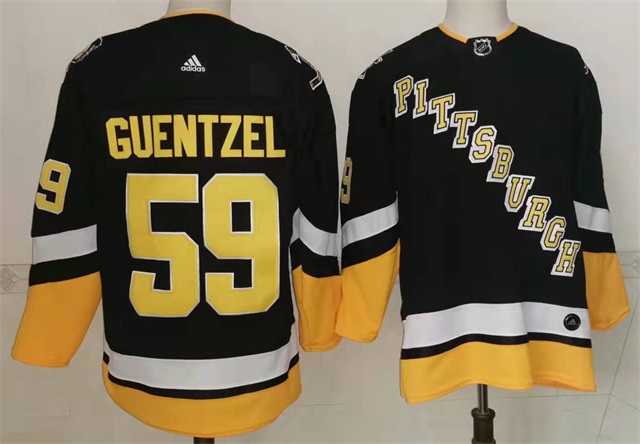 Pittsburgh Penguins jerseys 2022-027
